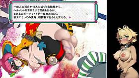 Two Punish Tanuki-Chan With Surprising Discipline