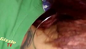 Watch this Christmas gangbang with blowjobs and doggystyle action