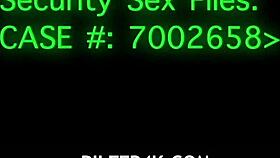 pilfer4k - shoplyfter cock feeding the lp officer rachael cavalli deep down to her throat