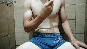 Just shaved it smooth with the trimmer today.