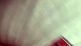 Voyeuristic Glimpse into a European French Home