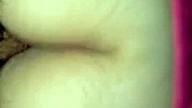 Sentando Na Rola With 18 19 Yo Babe