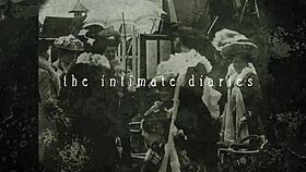 My Secret Life: Vintage Bondage with Hairy Pussy and Bound Beaver