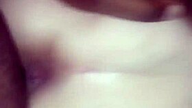 I love taking that big cock from behind, feeling every deep thrust inside me.