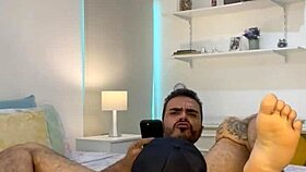 Maloka Sucking His Active Friend's Ass in Raw POV Action. Don't Miss This Intense Gay Encounter!