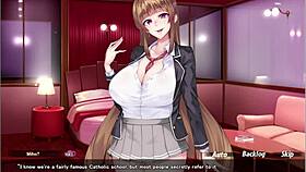 College student sucked off in St Yariman's Black Book.