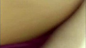 Can this dirty MILF take it in both holes?