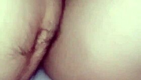 Girl licks pussy and ass