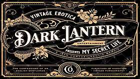 My Secret Life: Vintage Bondage with Hairy Pussy and Bound Beaver