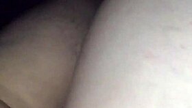 Wow, first time anal for sexy latina whore with wet close-up!