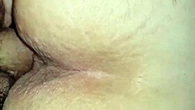 Sentando Na Rola With 18 19 Yo Babe