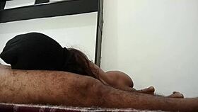 Bhabhi Engages In Hot Sex With Girl