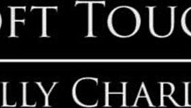 can sally charles' soft touch tease your ass?