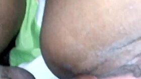 Married Woman Sits On Dick