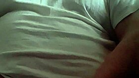 amateur homemade masturbation session three