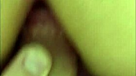 Can this dirty MILF take it in both holes?