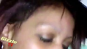 Watch this Christmas gangbang with blowjobs and doggystyle action