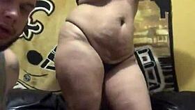 Whore wife does it all, from sucking to fucking