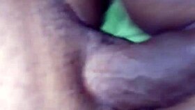 Married Woman Sits On Dick
