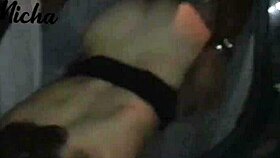 Hotwife, are you banging that BBC in the truck while I film?