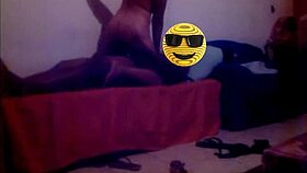 my wife's anal passion in quarantine