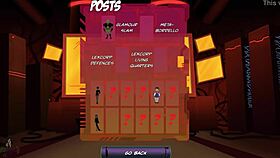 dc comics something unlimited part 22 with monster cock blowjob