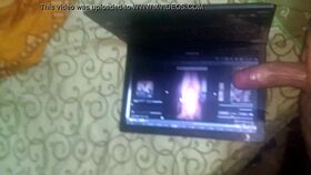 tribute to my best xvideos friend jerking off till he cums