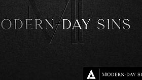 anal addict almost gets caught eating ebony gamer girl's ass.