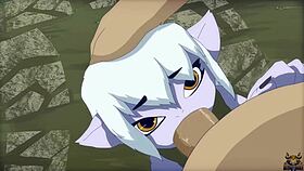 トリスタナのワイルドギャングバンに我慢できない、クイックキャッシュのため