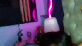 casal amador anderson e milena share their amateur moments together