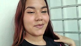 Birthday Spa Surprise Turns Passionate Fuck