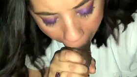 Mommy Sucks Cock Deliciously!