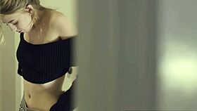 Yo, check Kelly Madison and Chloe Scott with that black cock! 😜