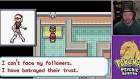 The Terrifying Truth Behind Hypno Pokemon Psychic Adventures