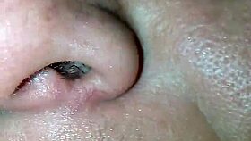 en el cine capri, sitting through the movie