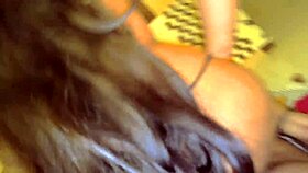 horny stepmom wants to get fucked!