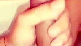 Hubby Masturbates While Housewife Gets Shared In Doggystyle.