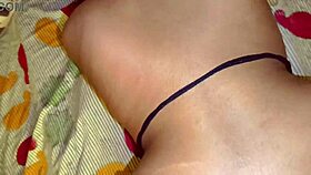 horny stepmom wants to get fucked!