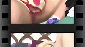 I Stole These Wet Panties!