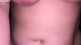 Wow, riding my husband's cock until he leaves me dripping cum!