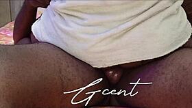 my church member rode my juicy wet pussy till orgasm