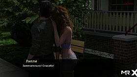 In Pine Falls, Characters Play Hide And Seek In Episode 33.