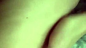 sexy after shower with perfect body