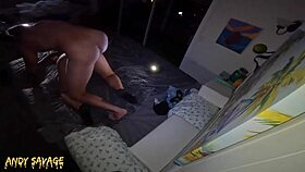 blonde begs 'rip my clothes off'