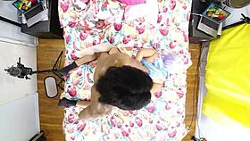 Vixen Vanity Behind Scenes