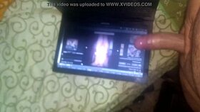 tribute to my best xvideos friend jerking off till he cums