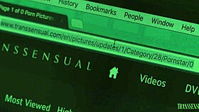 Roman Todd Fucks Aspen Brooks Anal