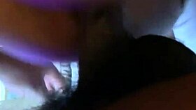 Watch that redbone take backshots