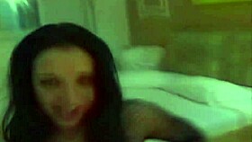 Doctor examines patient from ass to mouth for health