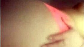 Girl dances striptease and undresses on webcam! 😘